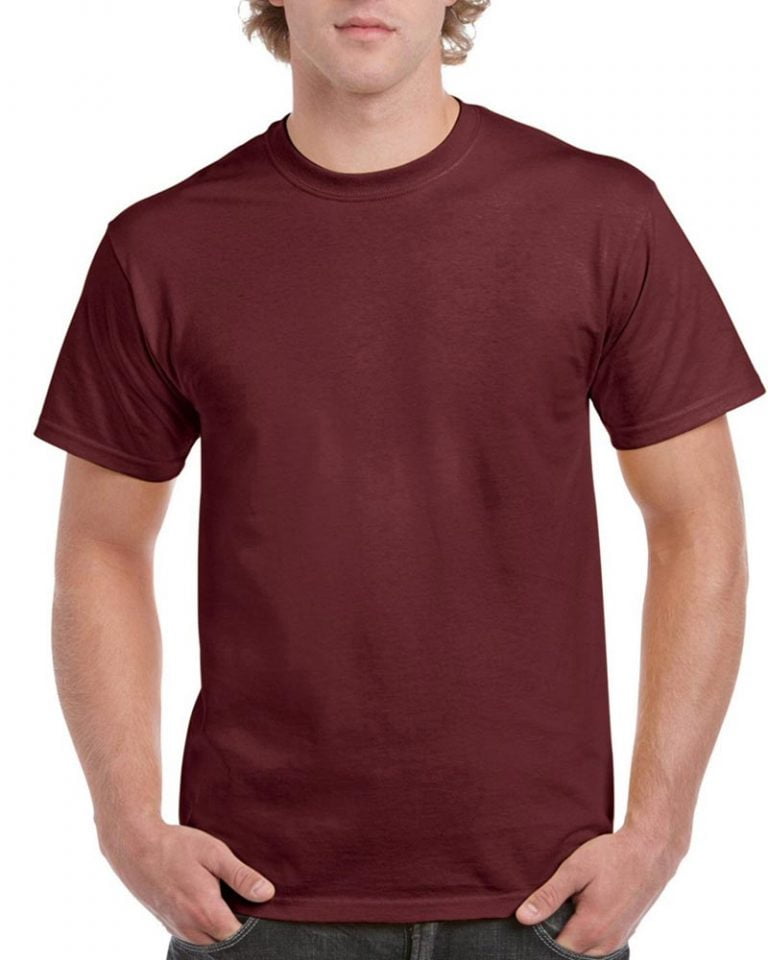 plain t shirts in wholesale