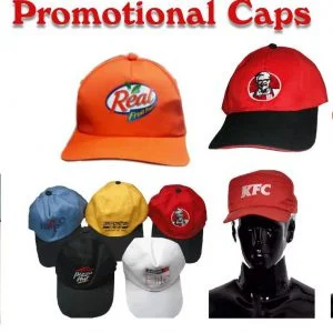 Caps